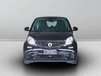 usata Smart ForTwo Electric Drive -