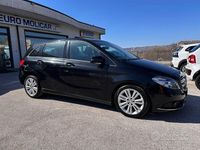 Usata Mercedes B180 Executive 108 CV (79 kW) 2013 Nero Monovolume