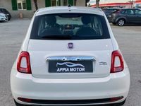 usata Fiat 500 500 1.2 FIA T1.2 BENZ. 51KW VERS. ROCK STAR