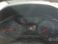 Usata Opel Crossland X Elegance 83 CV (61 kW) 2022 Rosso SUV