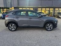 Usata Hyundai Kona 141 CV (103 kW) 2020 Gray SUV
