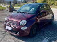 Usata Fiat 500 Collezione 69 CV (50 kW) 2019