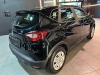Usata Renault Captur Business 90 CV (66 kW) 2019 Nero metallizzato SUV
