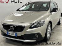 Usata Volvo V40 CC Business Edition 120 CV (88 kW) 2017 Beige Station wagon