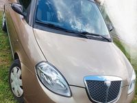 Usata Lancia Ypsilon 95 CV (69 kW) 2007 Marrone Utilitaria