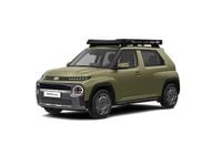 Ny Hyundai Inster 85 kW (116 HK) 2026 Tomboy khaki Halvkombi
