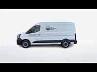 Nuova Renault Master 22 kW (30 CV) 2025 Bianco Furgone
