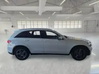 Usata Mercedes GLC220 Premium 194 CV (142 kW) 2022 SUV