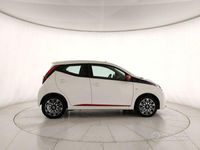 usata Toyota Aygo 5p 1.0 x-play 72cv