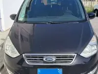 Usata Ford Galaxy 163 CV (119 kW) 2014 Nero Monovolume