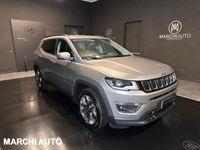 usata Jeep Compass 1.4 MultiAir 2WD Limited