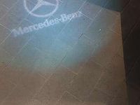 Usata Mercedes B180 Executive 109 CV (80 kW) 2017 Argento Monovolume