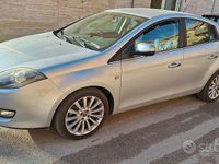Usata Fiat Bravo 120 CV (88 kW) 2010 Grigio Utilitaria