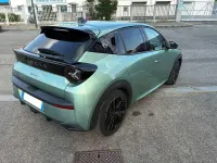 Usata Lancia Ypsilon 101 CV (74 kW) 2025 Verde Utilitaria