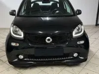Begagnad Smart ForTwo Cabrio Prime 90 HK (66 kW) 2016 Cab