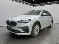 Nuova Skoda Scala Selection 95 CV (69 kW) 2026 Argento Utilitaria
