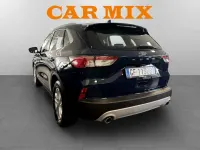 Usata Ford Kuga Business Edition 120 CV (88 kW) 2021 Blu SUV