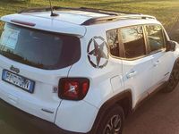 Usata Jeep Renegade Longitude 120 CV (88 kW) 2018 SUV