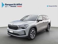 Usata Skoda Kodiaq Selection 204 CV (150 kW) 2025 Grigio SUV