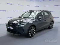 Nouvelle Seat Arona Black Edition 95 ch (69 kW) 2026 SUV