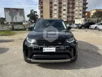 Usado Land Rover Discovery 5 HSE 241 HP (177 kW) 2020 Preto SUV