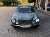 Usata Volvo 240 1987 Station wagon