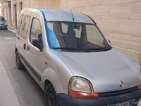 Usata Renault Kangoo 82 CV (60 kW) 2002 Monovolume