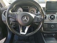 usata Mercedes 200 CDI Berlina 2015