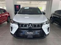 Nuova Mitsubishi ASX Invite 91 CV (66 kW) 2025 Crystal white met SUV