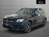 Usata Mercedes GLB200 AMG Line Premium Plus 149 CV (109 kW) 2024 SUV