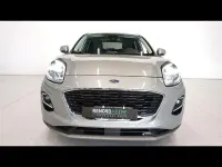 Usata Ford Puma Titanium X 125 CV (91 kW) 2023 Grigio chiaro SUV