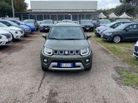 Usata Suzuki Ignis 83 CV (61 kW) 2023 Verde SUV