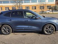 Usata Ford Kuga ST-Line X 152 CV (111 kW) 2023 Blu/azzurro SUV