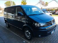 usata VW Multivan 2.0 TDI 140CV 4 Motion Startline