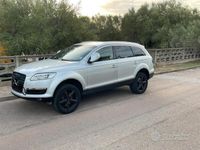 usata Audi Q7 TDI 4.2