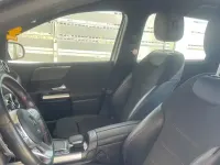 Usata Mercedes B180 Premium 116 CV (85 kW) 2020 Grigio Utilitaria