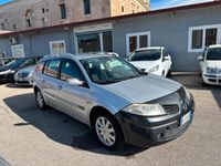 usata Renault Mégane II Mégane 1.5 dCi 85 CV 5p. Pack