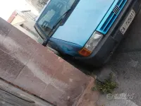 Usata Fiat Uno 45 CV (33 kW) 1993 Utilitaria