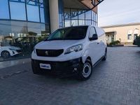 Usata Peugeot Expert Premium 120 CV (88 kW) 2023 Bianco Furgone