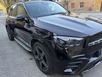 Usata Mercedes GLE350 AMG Line Premium 197 CV (144 kW) 2024 SUV