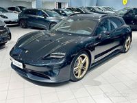 Occasion Porsche Taycan Cross Turismo 139 kW (190 ch) 2022 Noir Berline