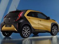 Nuova Toyota Aygo X Premium 92 CV (67 kW) 2025 Vari colori disponibili SUV