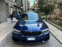 Usata BMW 530 M Sport 249 CV (183 kW) 2018 Station wagon