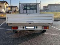 Usata Fiat Ducato 120 CV (88 kW) 2010 Furgone