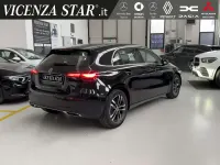 Usata Mercedes A200 Progressive 150 CV (110 kW) 2023 Nero Berlina