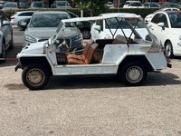 Usata Fiat 600 1960 Cabrio