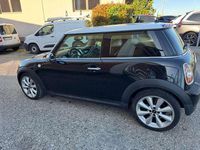 Occasion Mini Cooper D 111 ch (81 kW) 2012 Noir Citadine