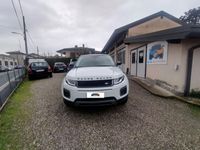 usata Land Rover Range Rover evoque 2.0 TD4 180 CV Pure UNICO PROPRIETARIO