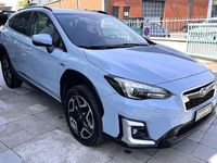 Usata Subaru XV Style 150 CV (110 kW) 2020 Blu/azzurro SUV