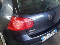 Begagnad VW Golf VI 105 HK (77 kW) 2008 Halvkombi